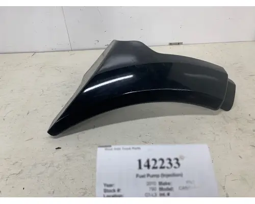Fender Extension PACCAR N77-1062 West Side Truck Parts
