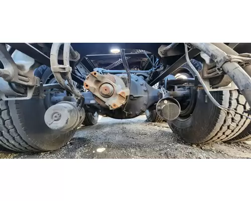 Axle Assembly, Rear (Front) PACCAR Other Complete Recycling Group LLC