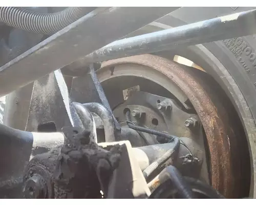 Axle Assembly, Rear (Front) PACCAR Other Complete Recycling Group LLC