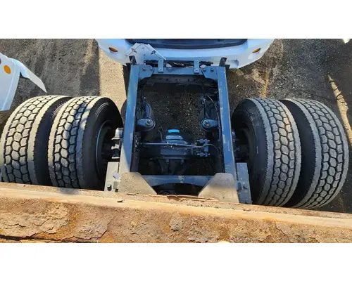 Axle Assembly, Rear (Single Or Rear) PACCAR Other Complete Recycling Group LLC