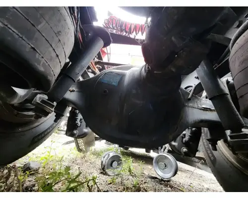 Axle Assembly, Rear (Single Or Rear) PACCAR Other Complete Recycling Group LLC