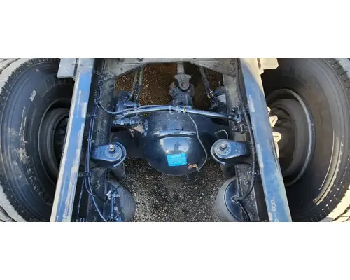Axle Housing (Rear) PACCAR Other Complete Recycling Group LLC