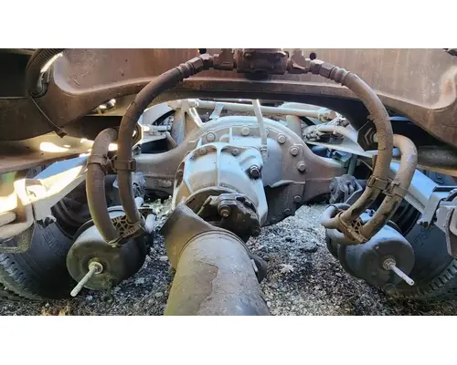 Axle Housing (Rear) PACCAR Other Complete Recycling Group LLC