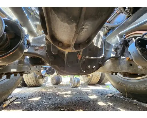 Axle Housing (Rear) PACCAR Other Complete Recycling Group LLC