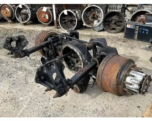 Axle Housing (Front) Paccar Other Complete Recycling Group LLC