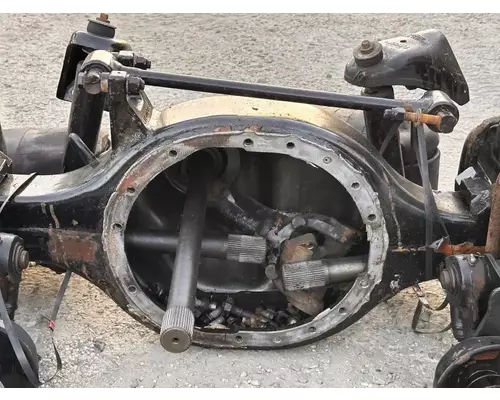 Paccar Other Axle Housing