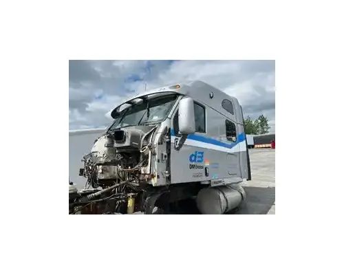 Cab PACCAR Other Les Camions Gilbert