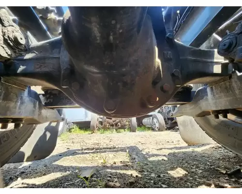 Rears (Rear) PACCAR Other Complete Recycling Group LLC