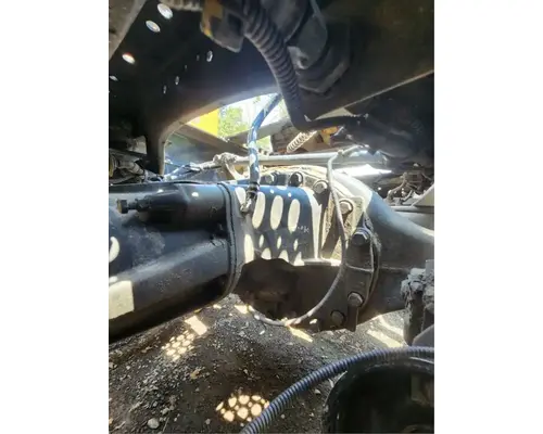 Rears (Front) PACCAR Other Complete Recycling Group LLC