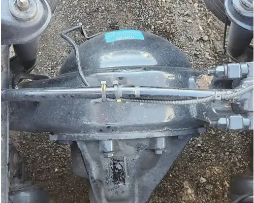 Rears (Rear) PACCAR Other Complete Recycling Group LLC