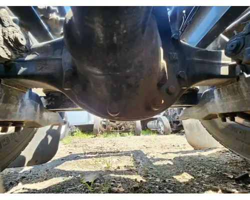 Rears (Rear) PACCAR Other Complete Recycling Group LLC