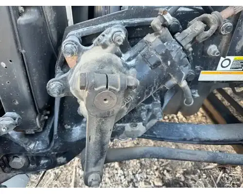 Steering Gear / Rack PACCAR OTHER Holst Truck Parts