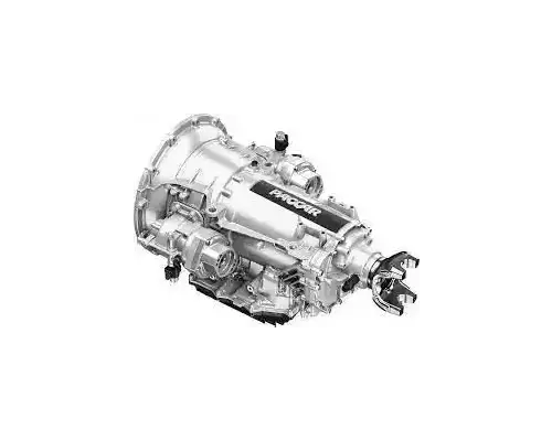 Paccar Other Transmission Assembly