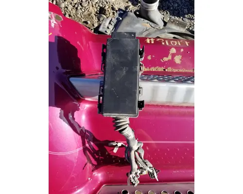 Wire Harness, Transmission PACCAR Other Holst Truck Parts