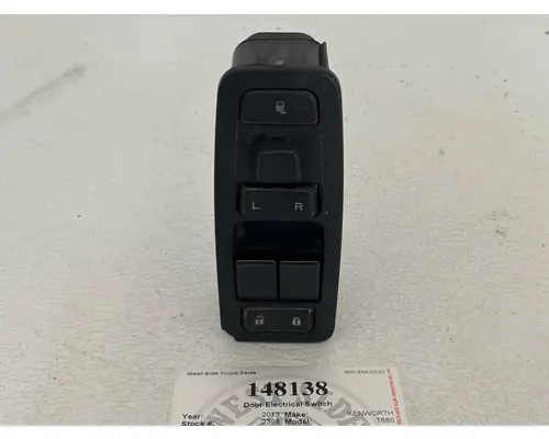 Door Electrical Switch PACCAR P21-1049-1202 West Side Truck Parts