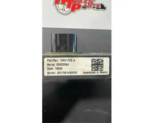 Paccar PO-16F112C ECM (Transmission)