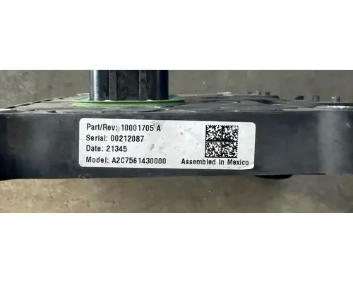 Paccar PO-16F112C ECM (Transmission)