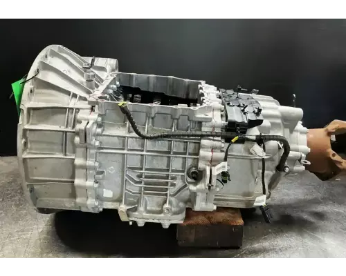 Paccar PO-16F112C Transmission Assembly