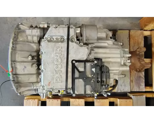 Paccar PO-16F112C Transmission Assembly
