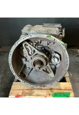 Paccar PO-16F112C Transmission Assembly