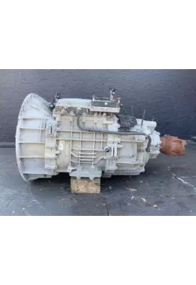 Paccar PO-16F112C Transmission Assembly