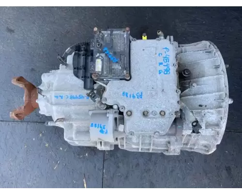 Paccar PO-16F112C Transmission Assembly