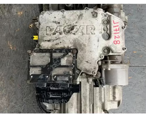 Paccar PO-16F112C Transmission Assembly