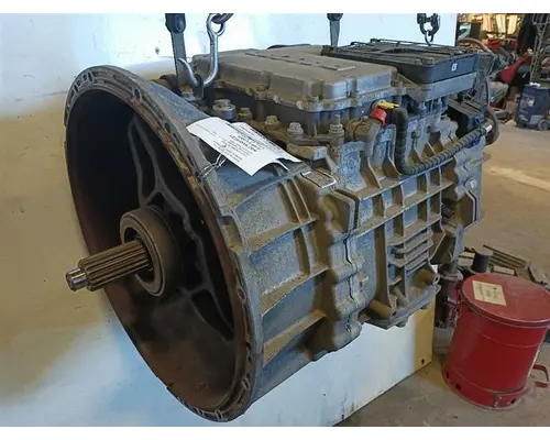 Paccar PO-16F112C Transmission Assembly