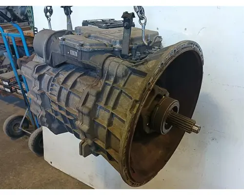 Paccar PO-16F112C Transmission Assembly