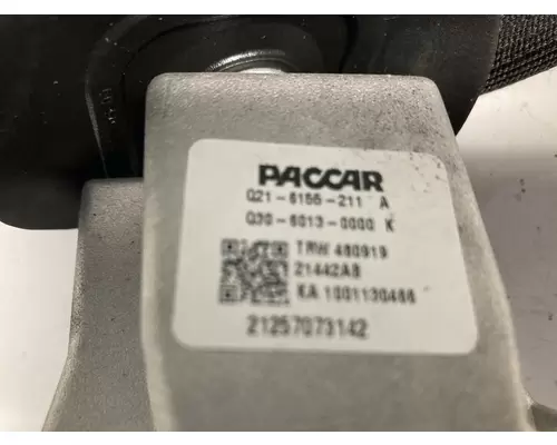 Paccar PO-16F112C Transmission Control Module (TCM)