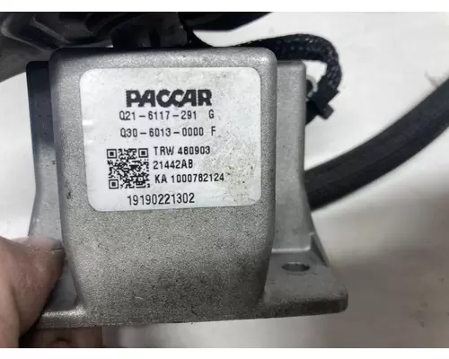 Paccar PO-16F112C Transmission Control Module (TCM)