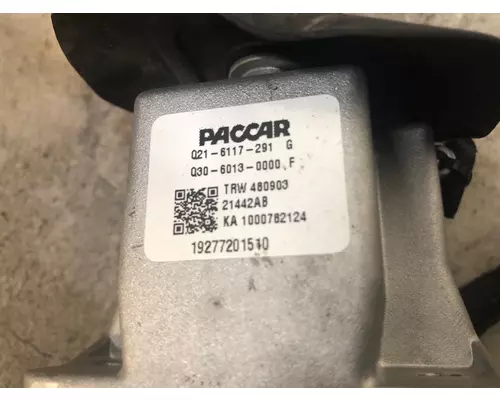 Paccar PO-16F112C Transmission Control Module (TCM)