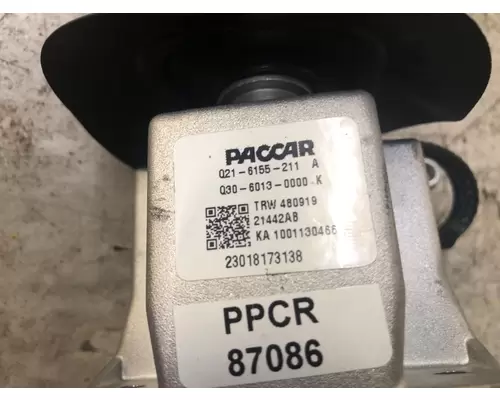 Paccar PO-16F112C Transmission Control Module (TCM)