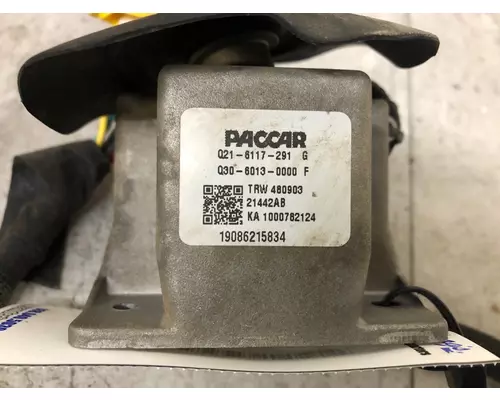 Paccar PO-16F112C Transmission Control Module (TCM)