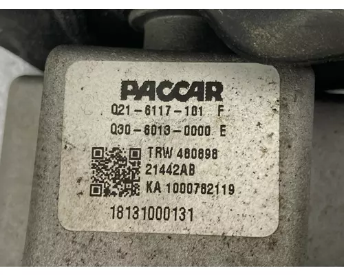 Paccar PO-16F112C Transmission Control Module (TCM)