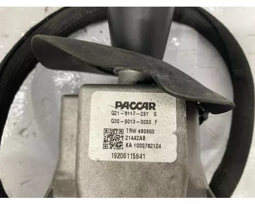 Paccar PO-16F112C Transmission Control Module (TCM)