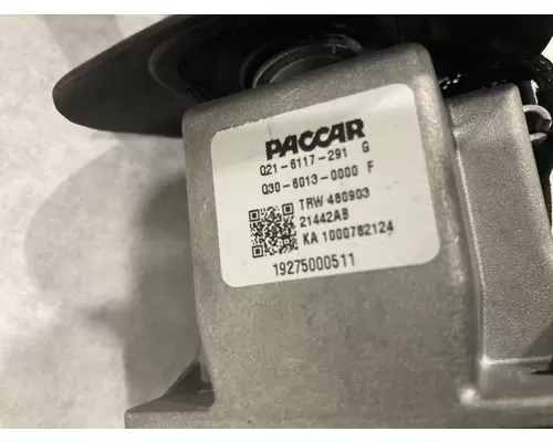 Paccar PO-16F112C Transmission Control Module (TCM)