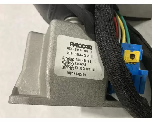 Paccar PO-16F112C Transmission Control Module (TCM)