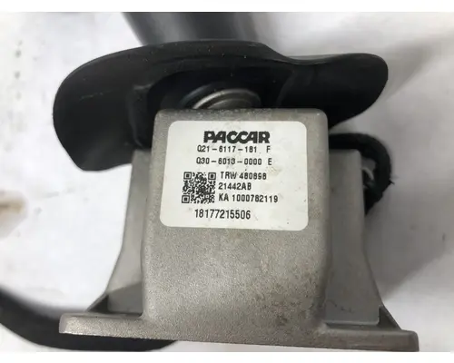 Paccar PO-16F112C Transmission Shifter (Electronic Controller)