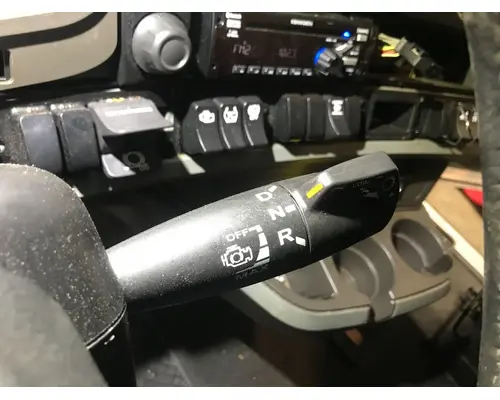 Paccar PO-16F112C Transmission Shifter (Electronic Controller)