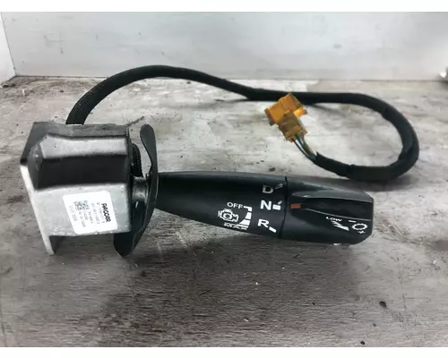 Paccar PO-16F112C Transmission Shifter (Electronic Controller)