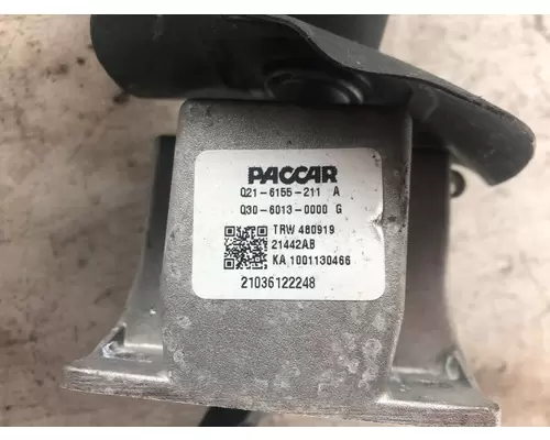 Paccar PO-16F112C Transmission Shifter (Electronic Controller)