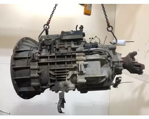 Paccar PO-16F112C Transmission