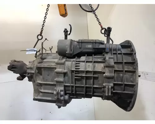 Paccar PO-16F112C Transmission