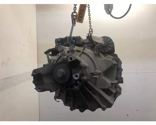 Paccar PO-16F112C Transmission