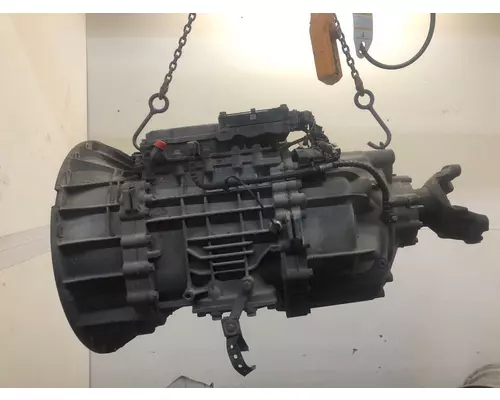 Paccar PO-16F112C Transmission