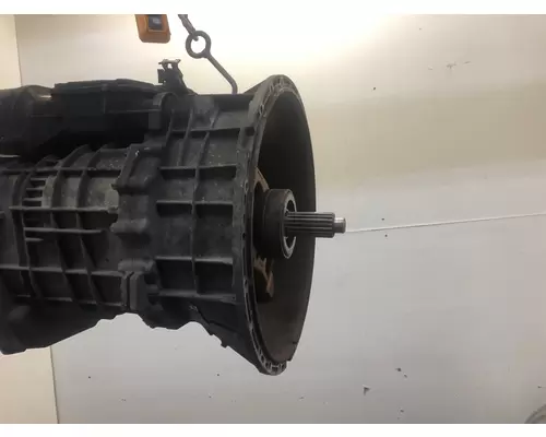 Paccar PO-16F112C Transmission