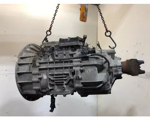 Paccar PO-16F112C Transmission