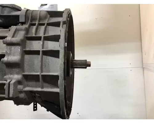 Paccar PO-16F112C Transmission