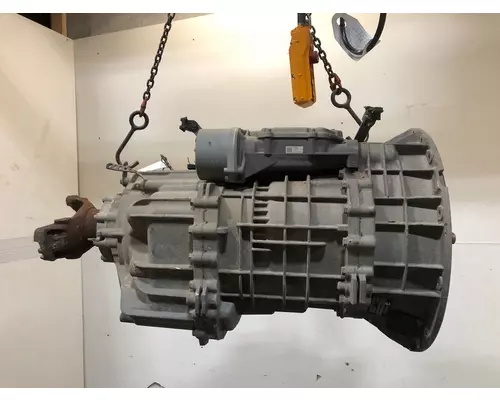 Paccar PO-16F112C Transmission